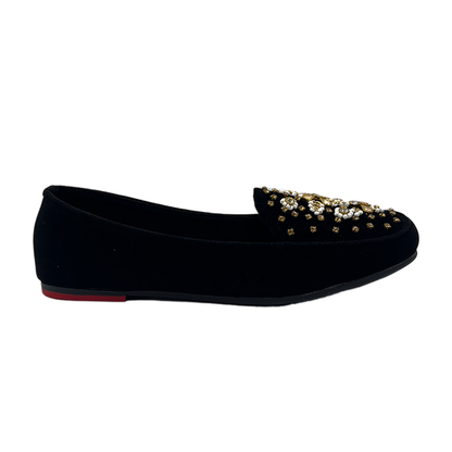 Boutique Pumps FT-1022