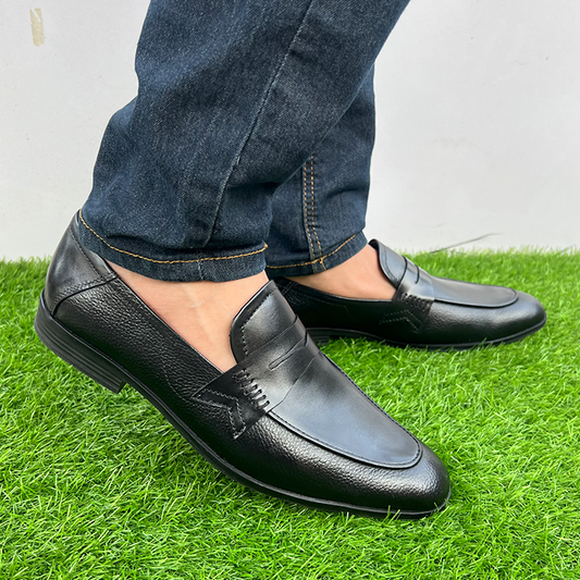 Leather Shoes FT-632 - shoe
