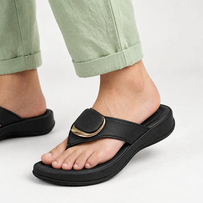 Soft Chappal FT-105