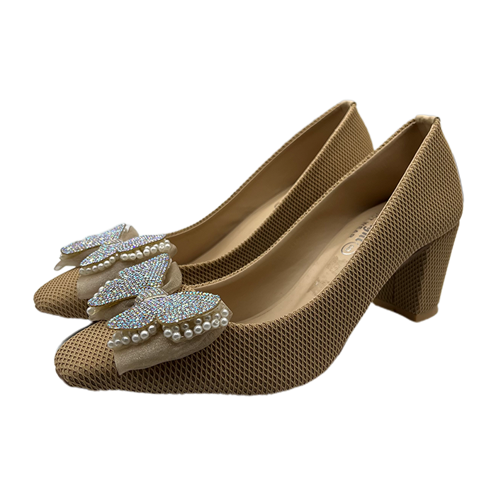 Court Shoes FT-1060