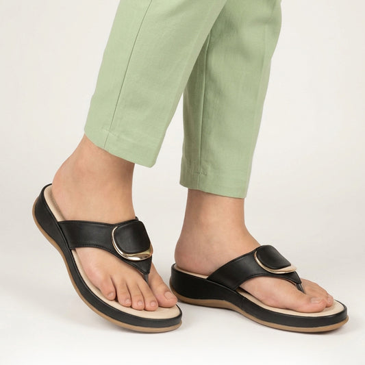 Soft Chappal FT-105