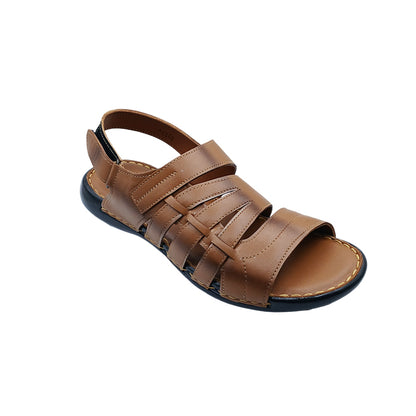Premium Leather Sandals 253