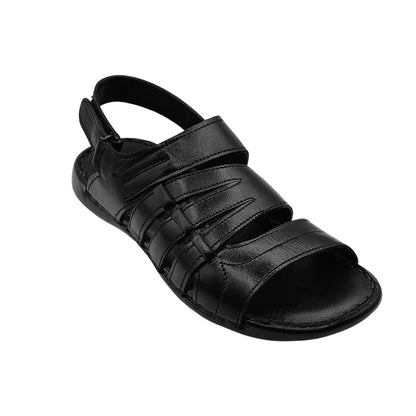 Premium Leather Sandals 253