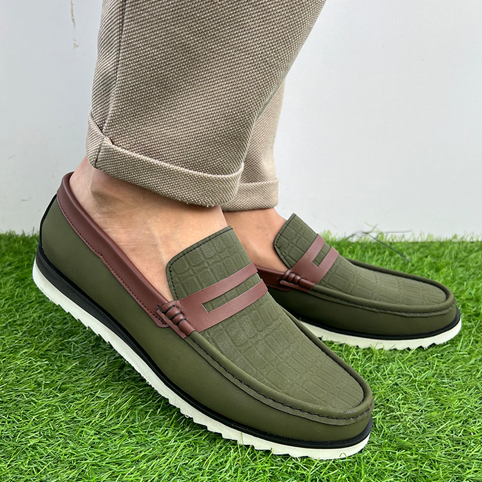 Casual Shoes FT-586