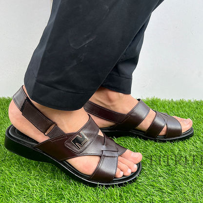 Sandal FT-266 - Sandal