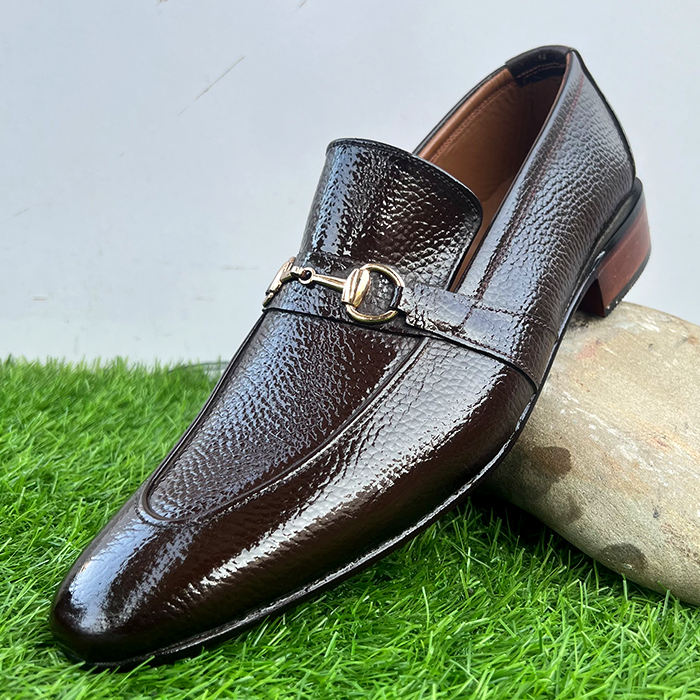 Full Leather Shoes FT-882