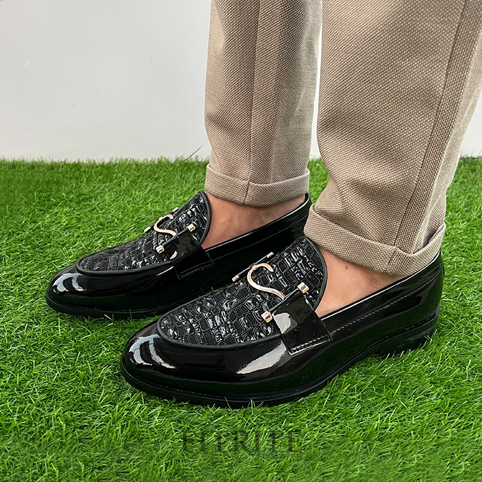 Formal Shoe FT-721 - shoe