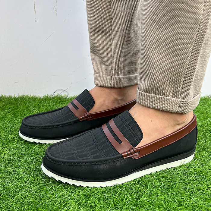 Casual Shoes FT-586