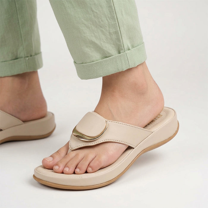 Soft Chappal FT-105