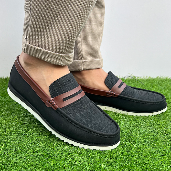 Casual Shoes FT-586