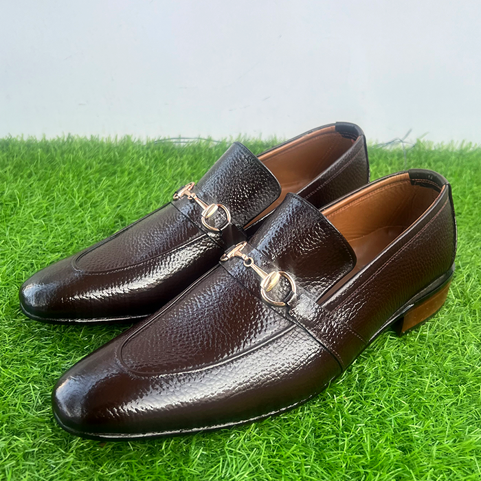 Full Leather Shoes FT-882