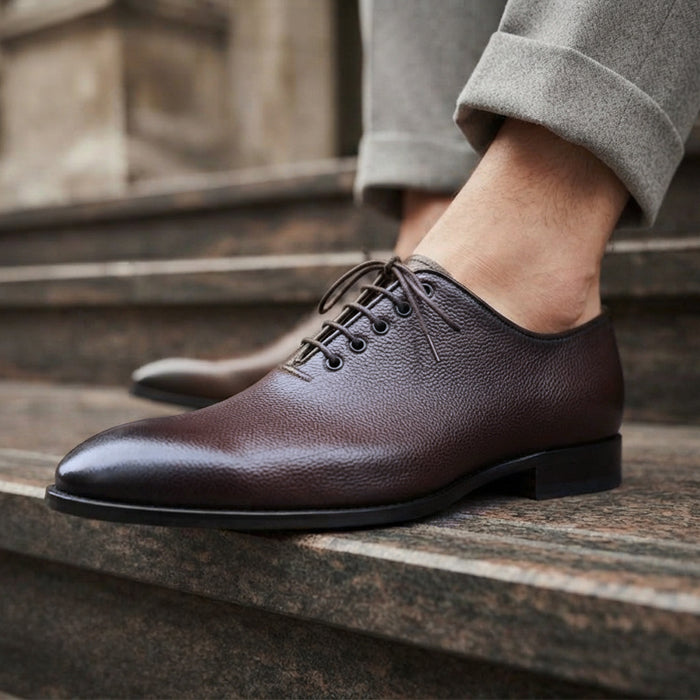 Dress shoes Made Material FT-329