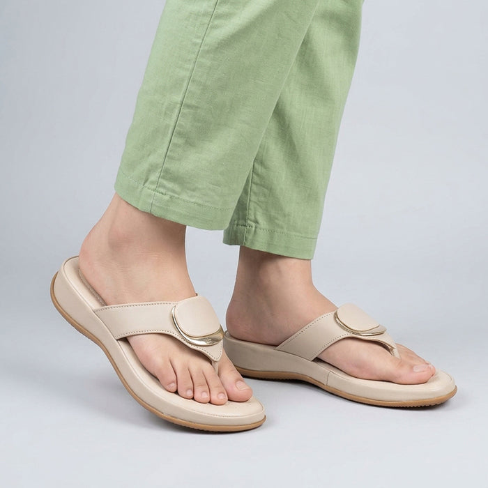 Soft Chappal FT-105