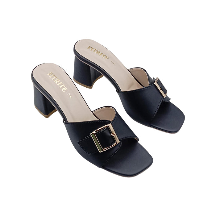 Ladies Slippers FT-409