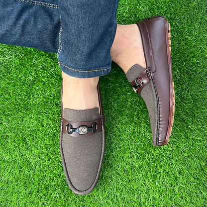 Loafer FT-548 - shoe