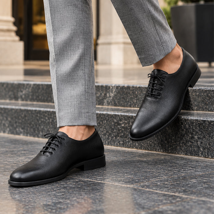 Dress shoes Made Material FT-329
