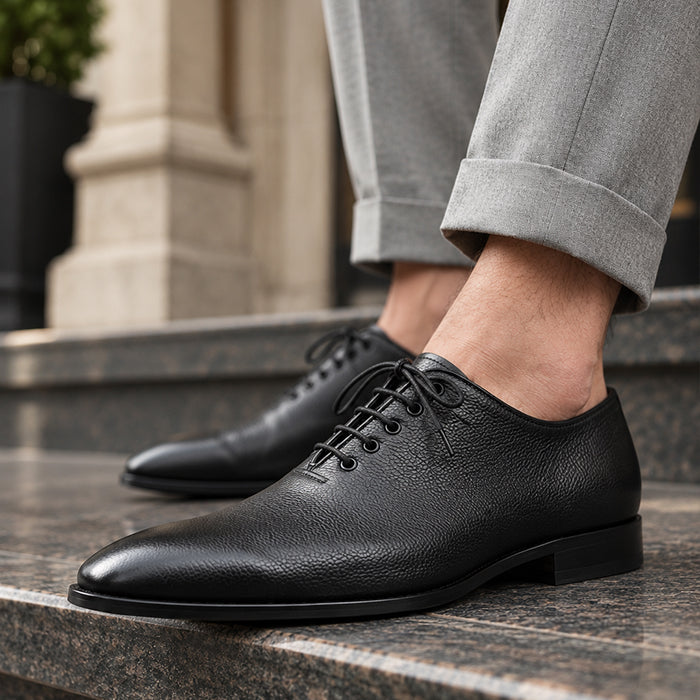 Dress shoes Made Material FT-329