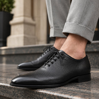 Dress shoes Made Material FT-329
