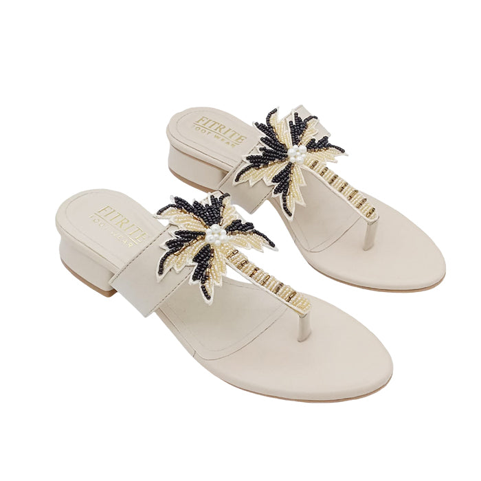 Ladies Slippers FT-112