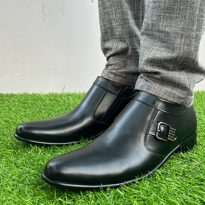 Half Long Shoes FT-1200 - Shoe