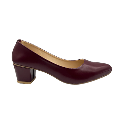 Court Shoes For Women FT-1092