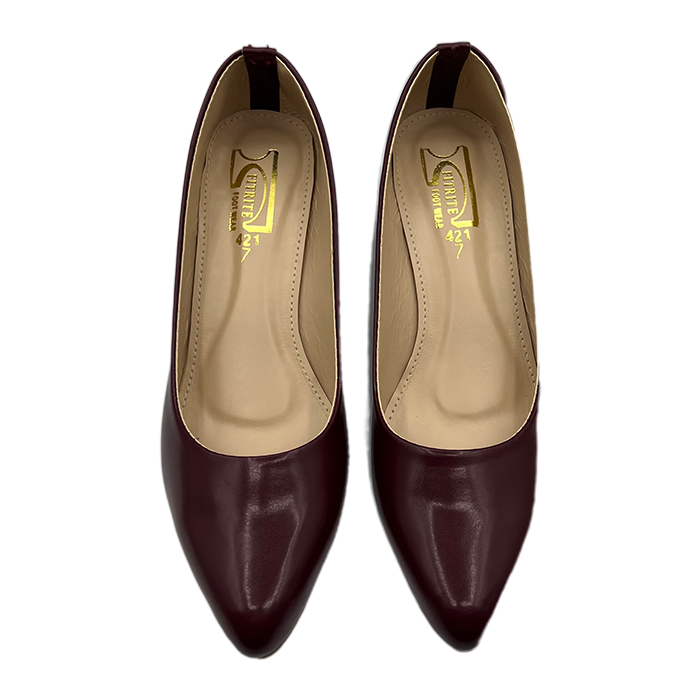 Court Shoes For Women FT-1092