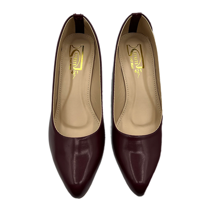 Court Shoes For Women FT-1092