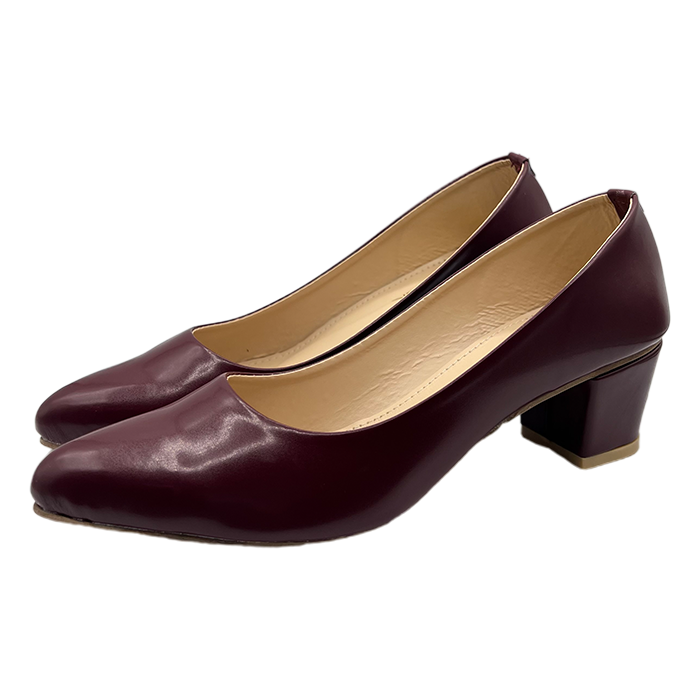 Court Shoes For Women FT-1092