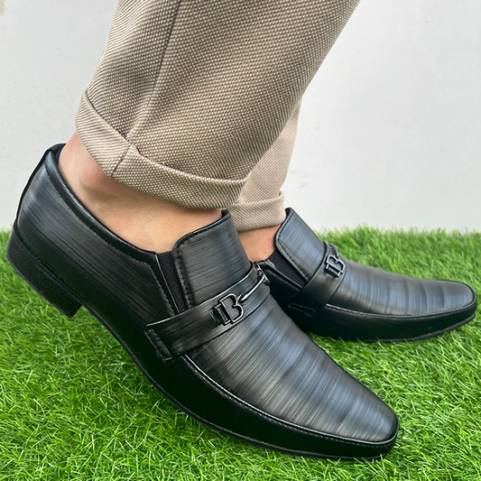 Formal Shoes FT-715 - Shoe