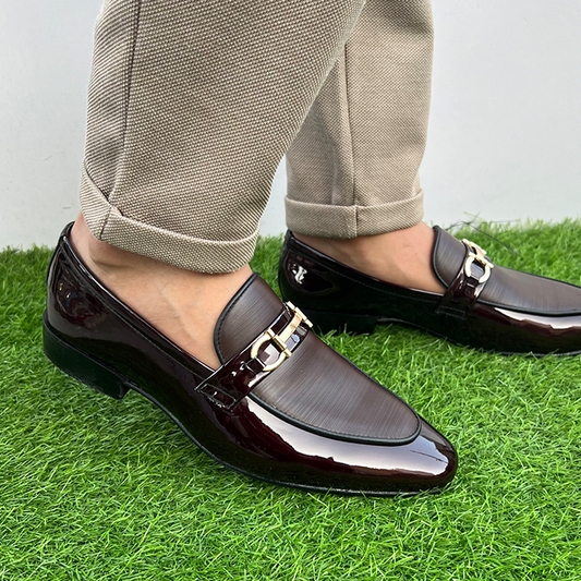 Formal Shoe FT-758