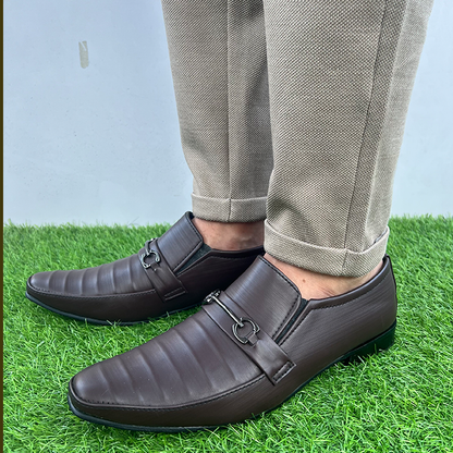 Formal Shoes FT-715 - Shoe