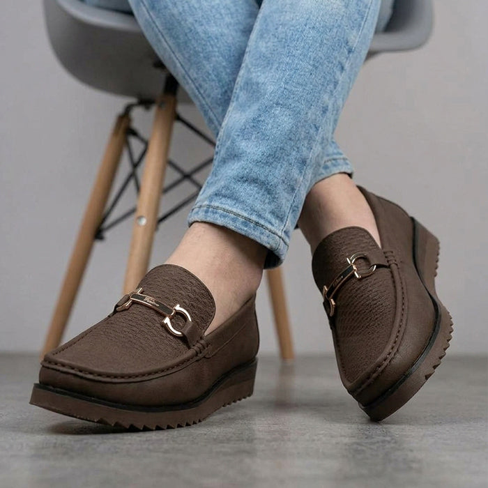 Comfortable Casual Shoes FT-591