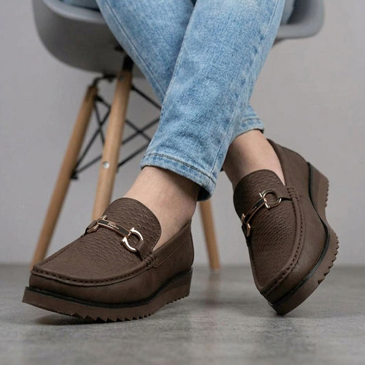 Comfortable Casual Shoes FT-591
