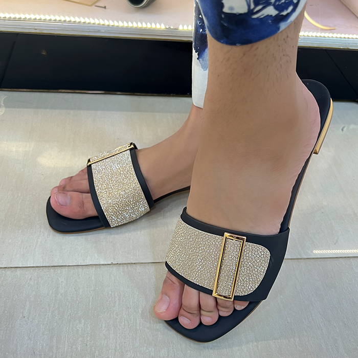 Flat Slipper FT-31