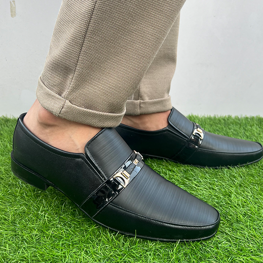 Formal Clip Shoes FT-735 - Shoe