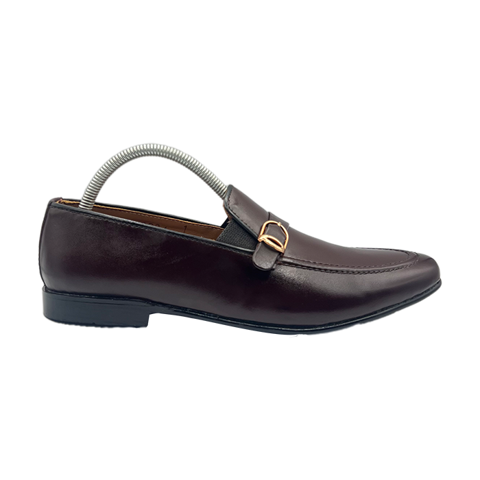 Leather Shoes FT-631 - shoe