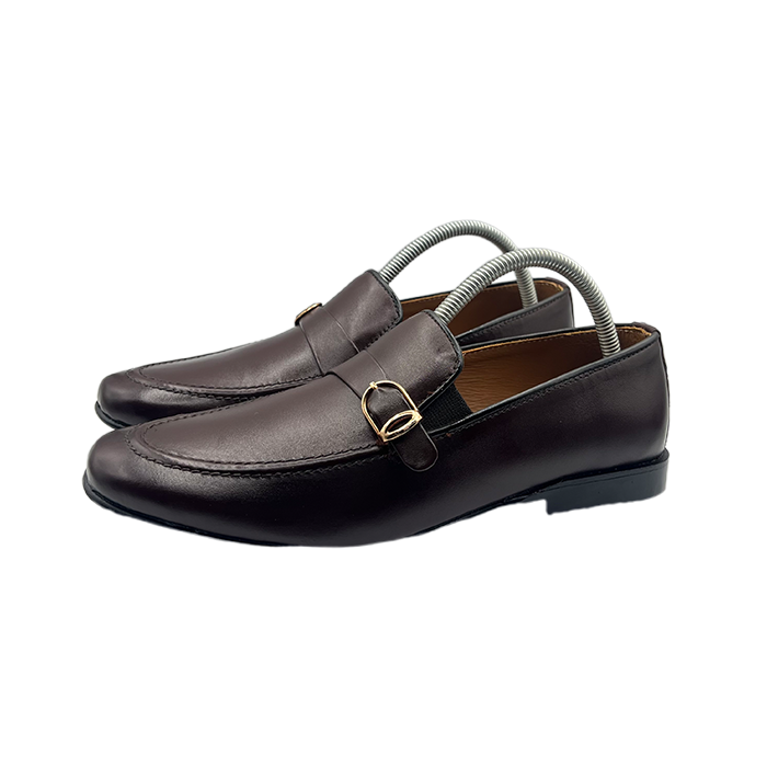Leather Shoes FT-631 - shoe