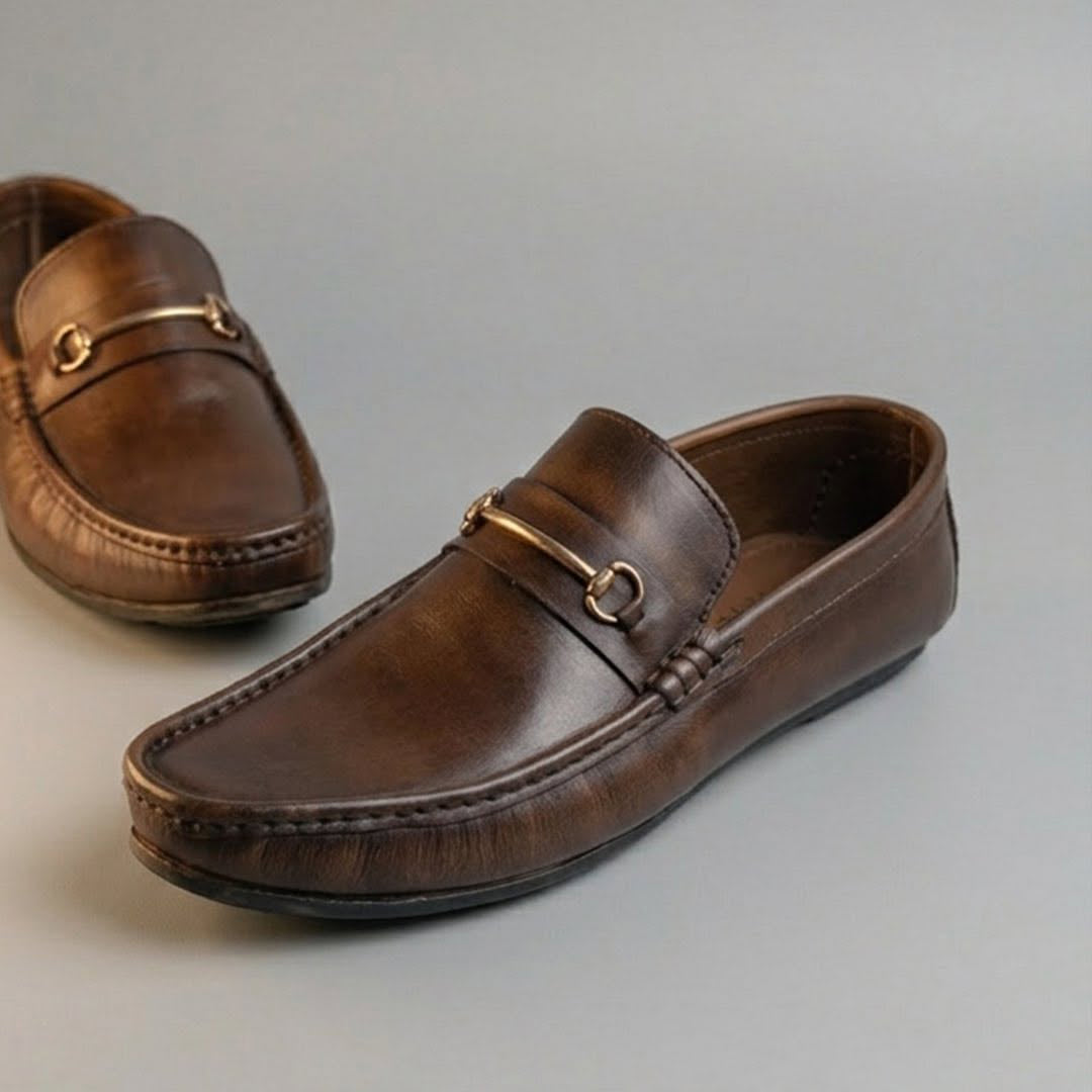 Horsebit Loafers 509