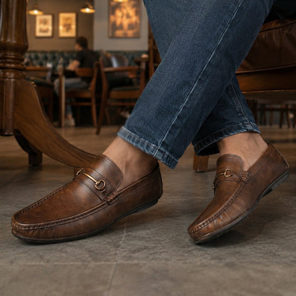 Horsebit Loafers 509