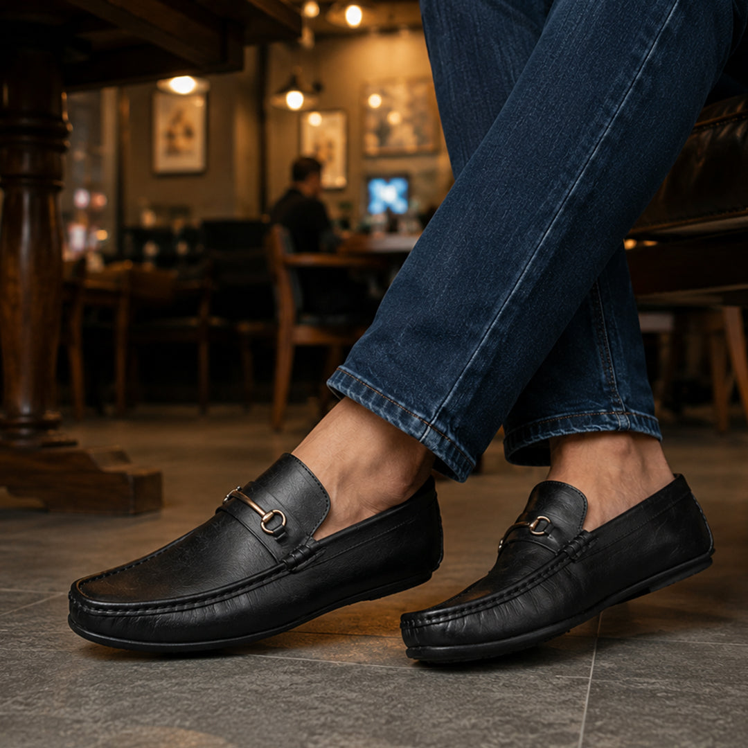Horsebit Loafers 509