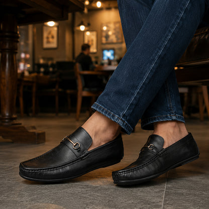 Horsebit Loafers 509