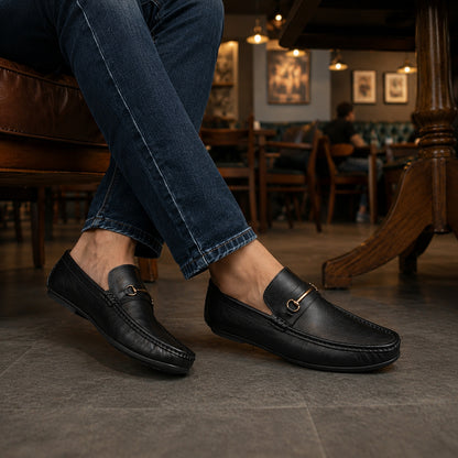 Horsebit Loafers 509