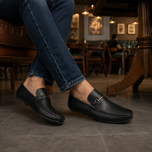 Horsebit Loafers 509