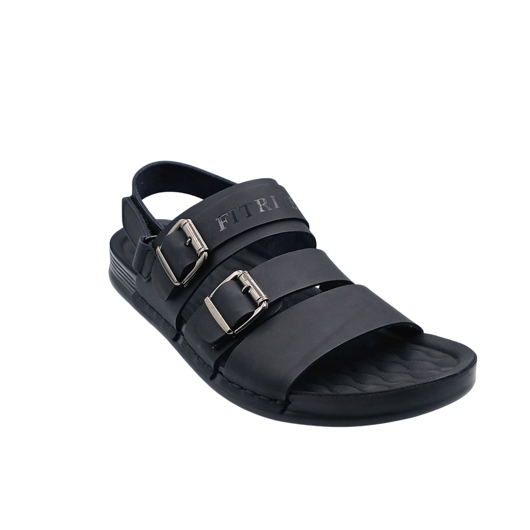 Pure Leather Sandal 292