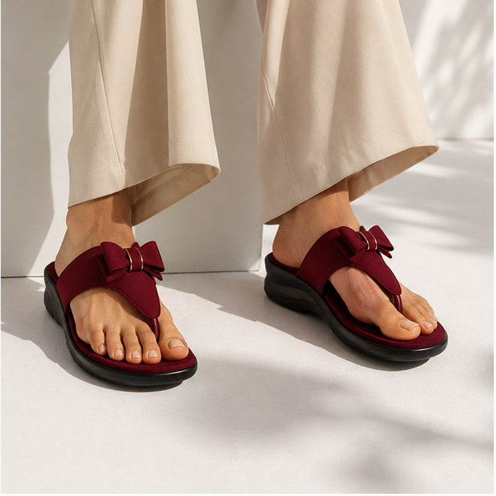 Comfortable Slipper FT-107