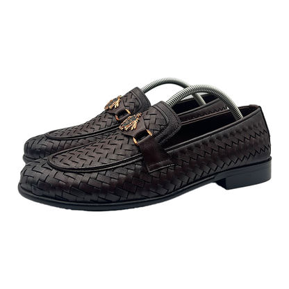 Moccasin Shoe FT-720 - shoes