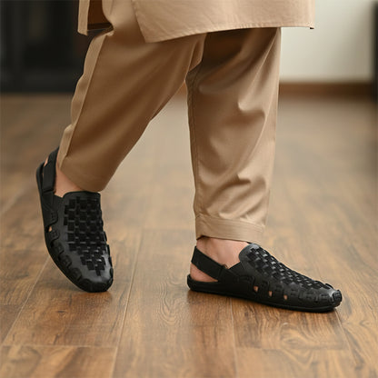 Gents Loafer FT-