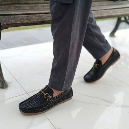 Art. Loafer FT-