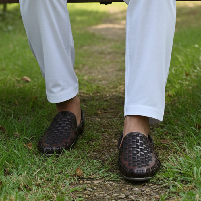 Gents Loafer FT-
