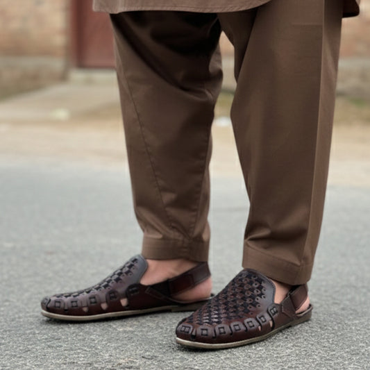 Gents Loafer FT-